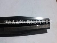 圆锥铰刀